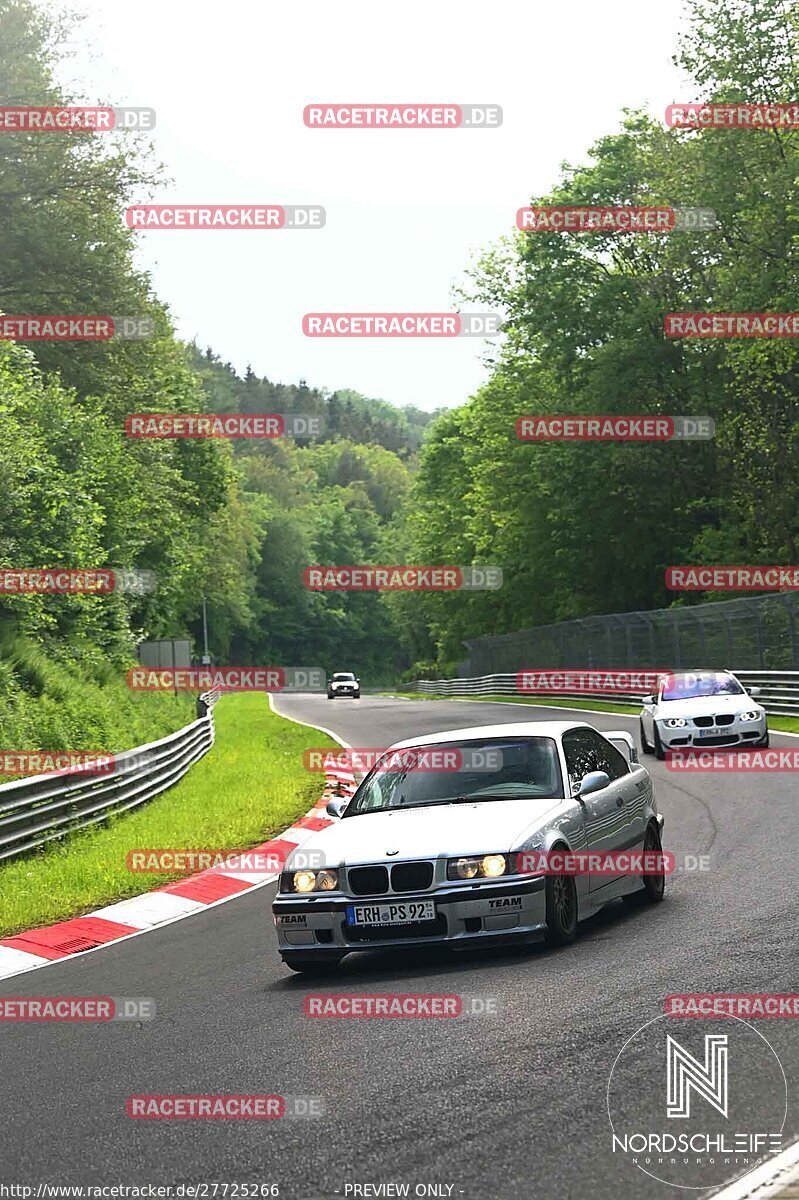 Bild #27725266 - Touristenfahrten Nürburgring Nordschleife (19.05.2024)