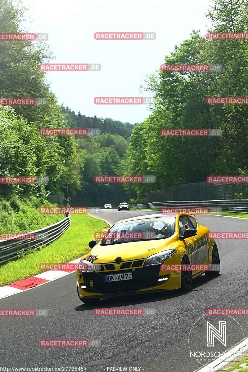 Bild #27725457 - Touristenfahrten Nürburgring Nordschleife (19.05.2024)