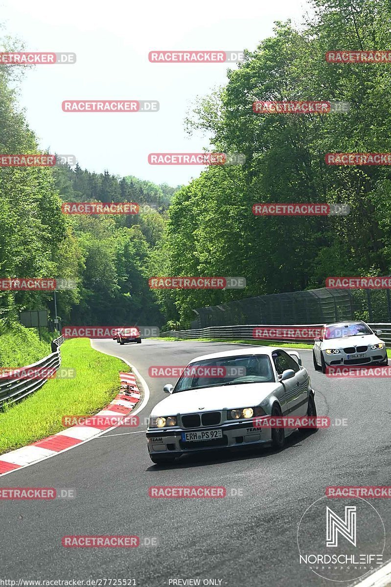 Bild #27725521 - Touristenfahrten Nürburgring Nordschleife (19.05.2024)