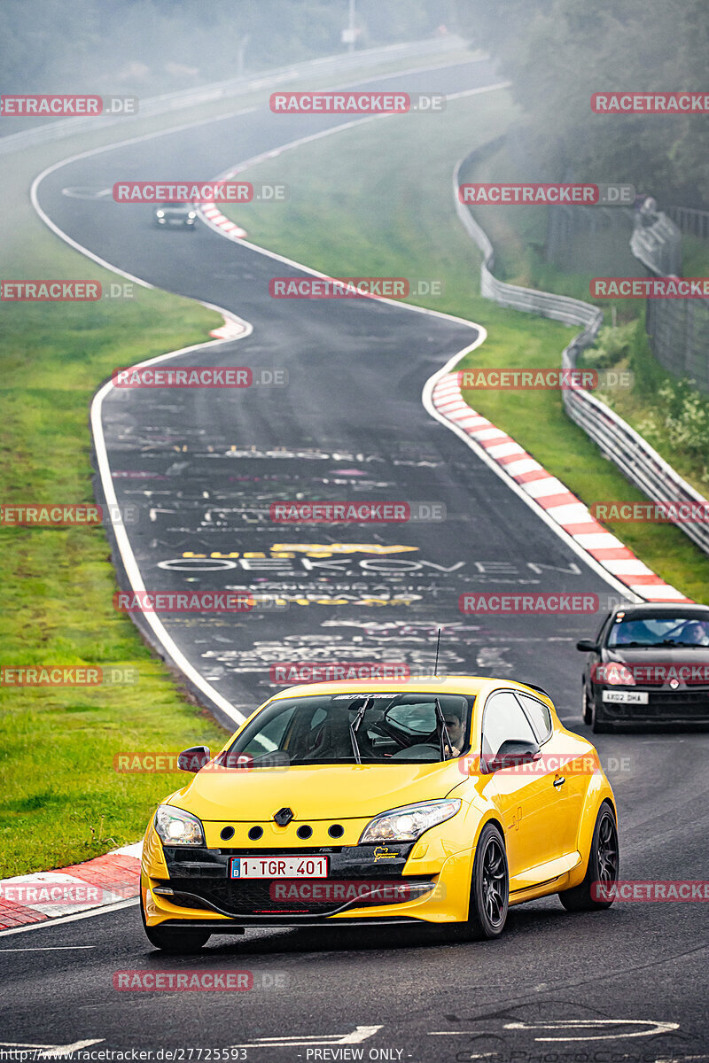 Bild #27725593 - Touristenfahrten Nürburgring Nordschleife (19.05.2024)