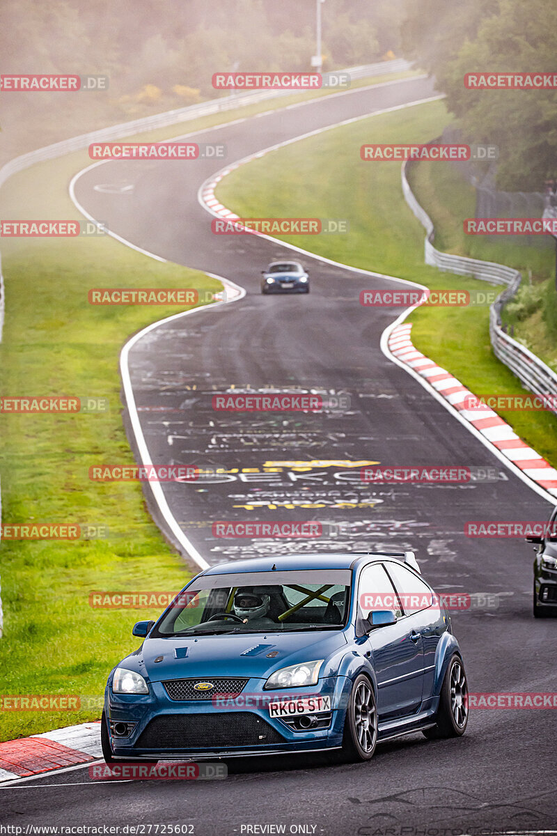 Bild #27725602 - Touristenfahrten Nürburgring Nordschleife (19.05.2024)