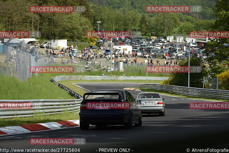 Bild #27725604 - Touristenfahrten Nürburgring Nordschleife (19.05.2024)