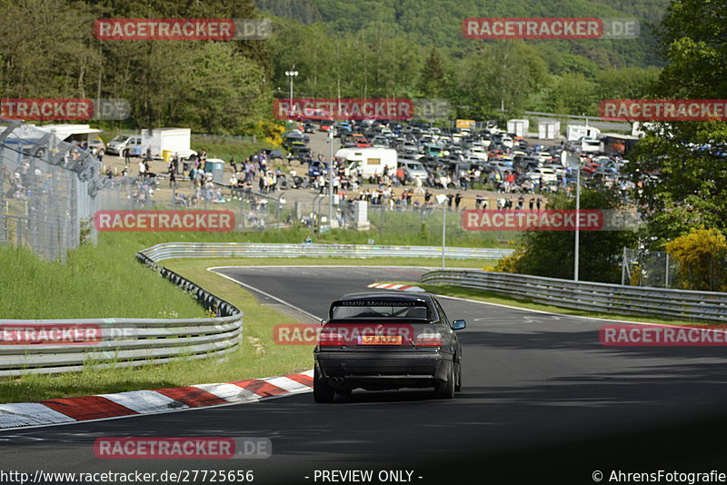 Bild #27725656 - Touristenfahrten Nürburgring Nordschleife (19.05.2024)