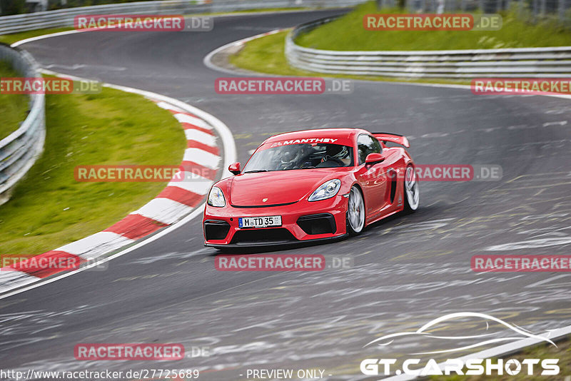 Bild #27725689 - Touristenfahrten Nürburgring Nordschleife (19.05.2024)