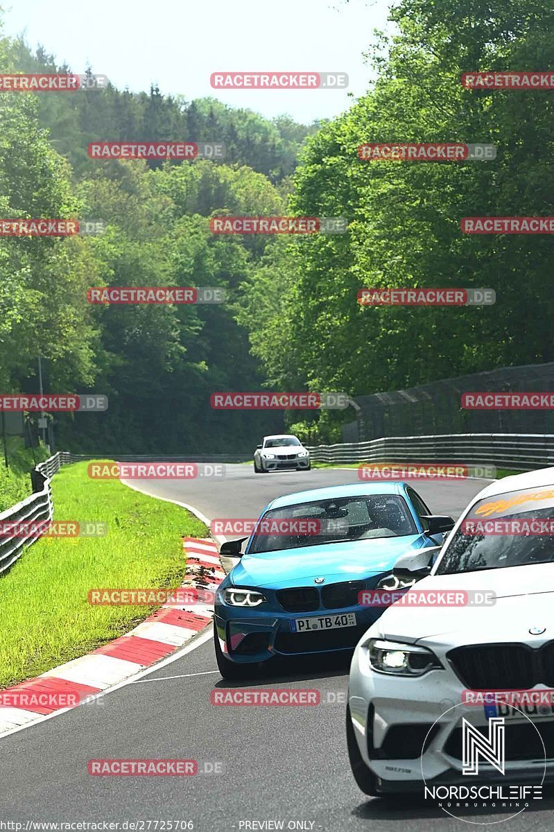 Bild #27725706 - Touristenfahrten Nürburgring Nordschleife (19.05.2024)