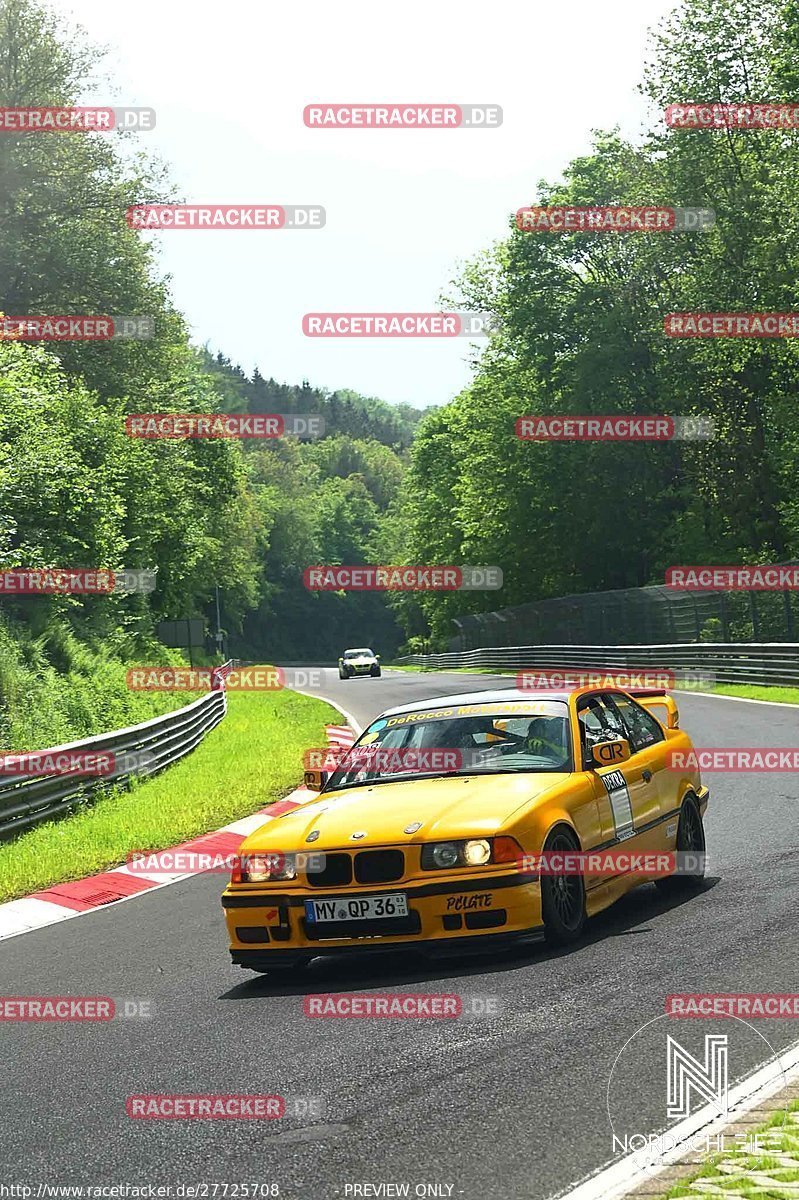 Bild #27725708 - Touristenfahrten Nürburgring Nordschleife (19.05.2024)