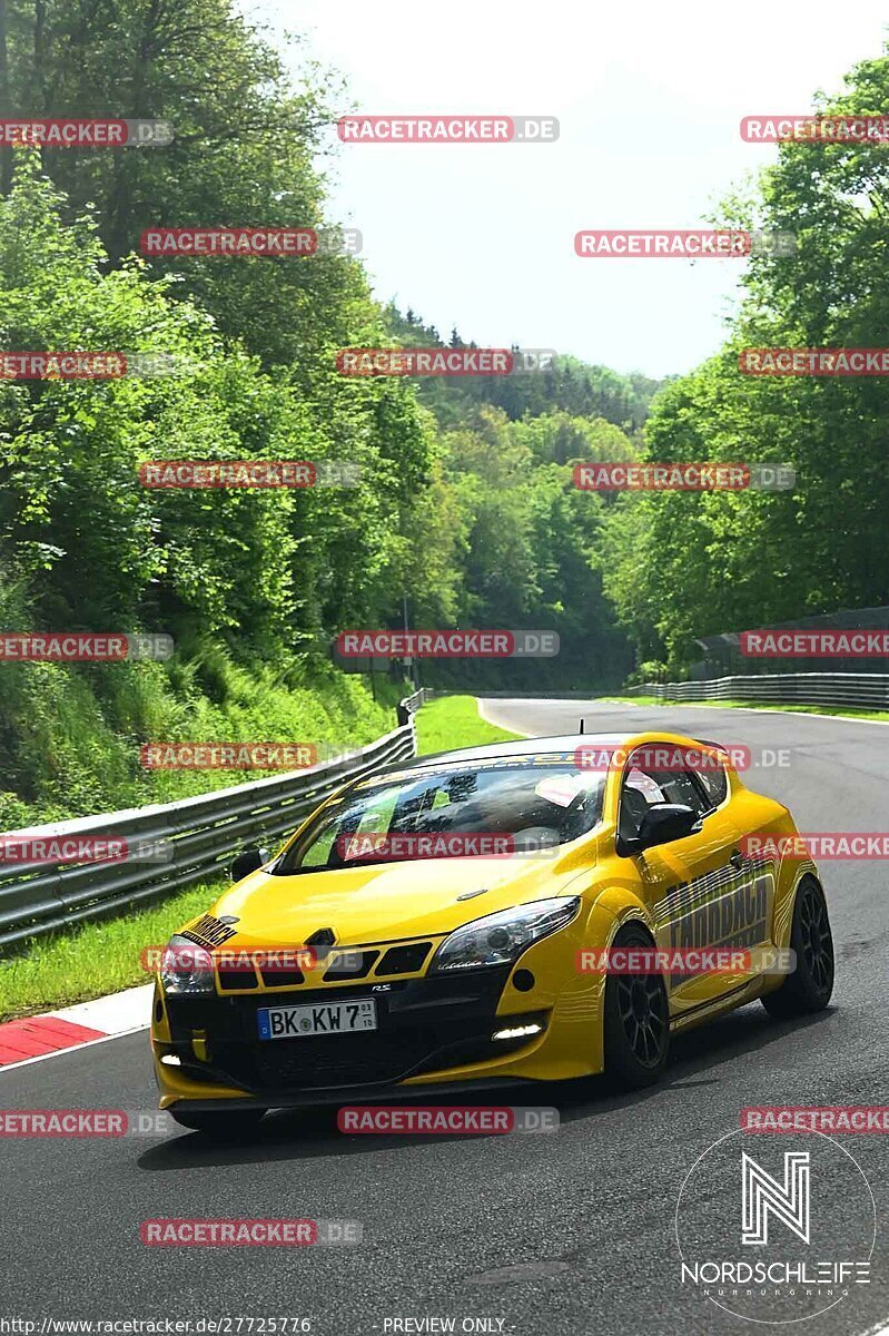 Bild #27725776 - Touristenfahrten Nürburgring Nordschleife (19.05.2024)