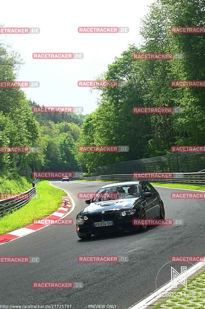 Bild #27725797 - Touristenfahrten Nürburgring Nordschleife (19.05.2024)