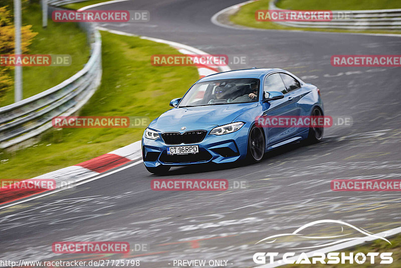 Bild #27725798 - Touristenfahrten Nürburgring Nordschleife (19.05.2024)