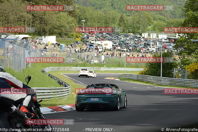 Bild #27725848 - Touristenfahrten Nürburgring Nordschleife (19.05.2024)