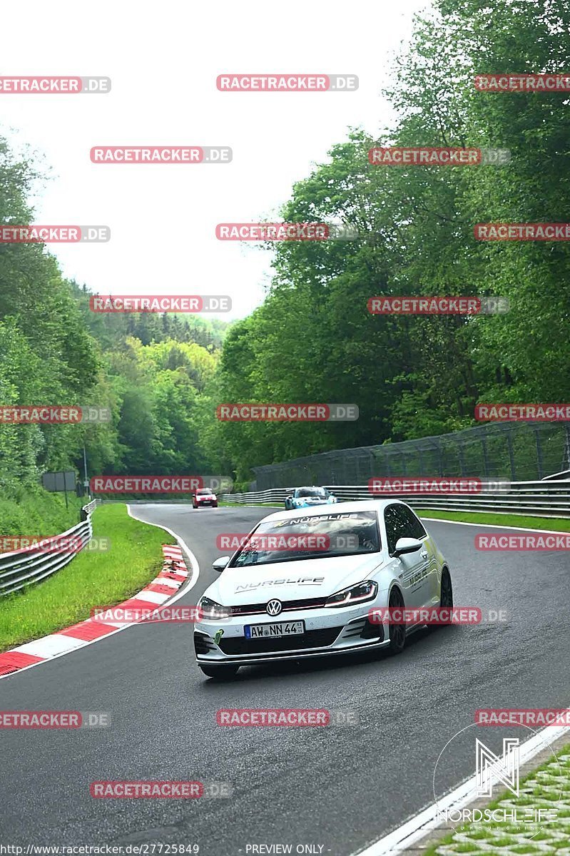 Bild #27725849 - Touristenfahrten Nürburgring Nordschleife (19.05.2024)