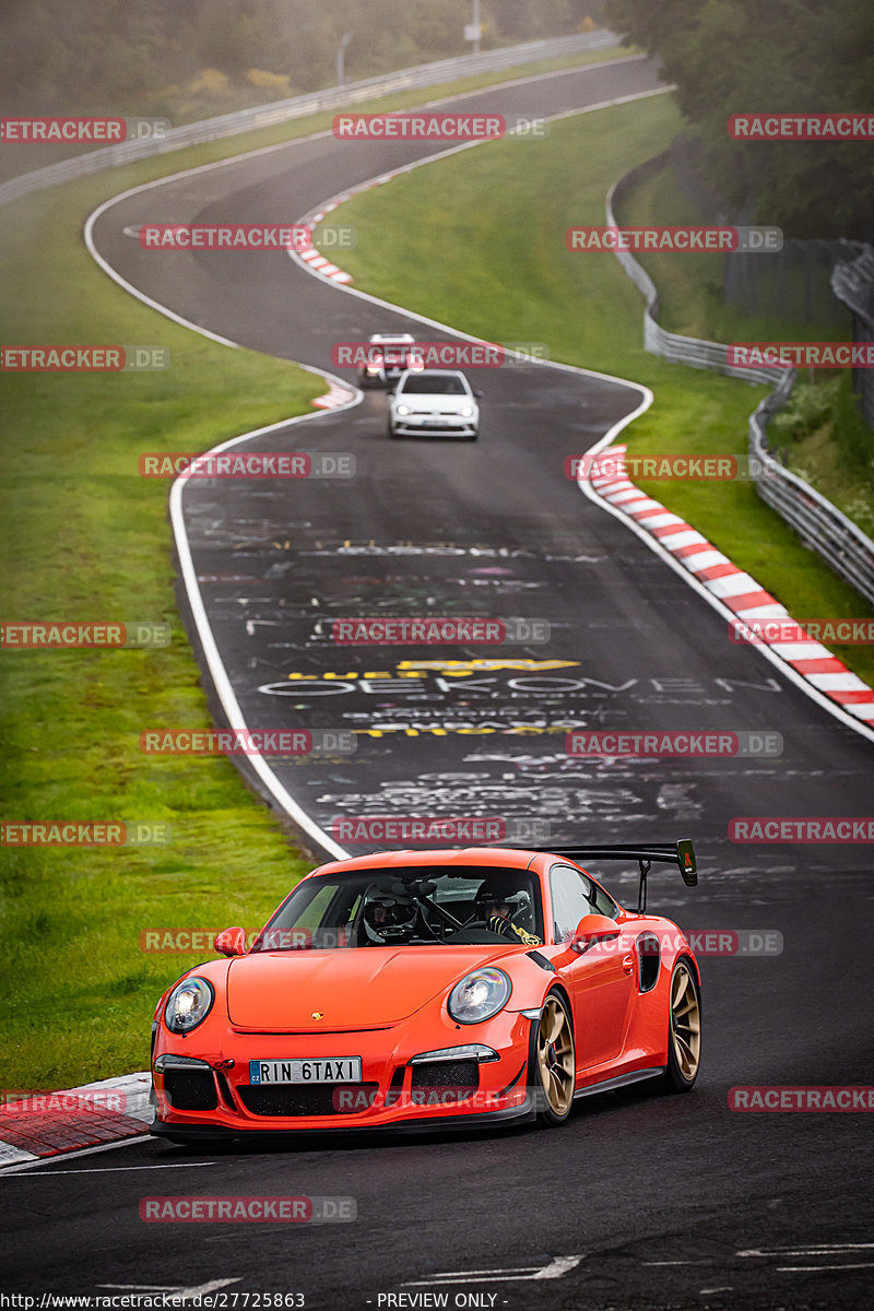 Bild #27725863 - Touristenfahrten Nürburgring Nordschleife (19.05.2024)