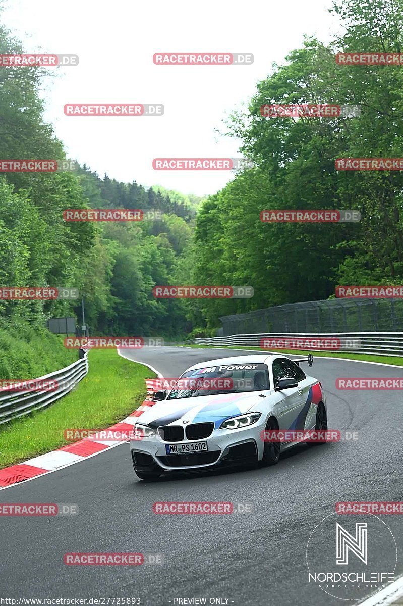 Bild #27725893 - Touristenfahrten Nürburgring Nordschleife (19.05.2024)