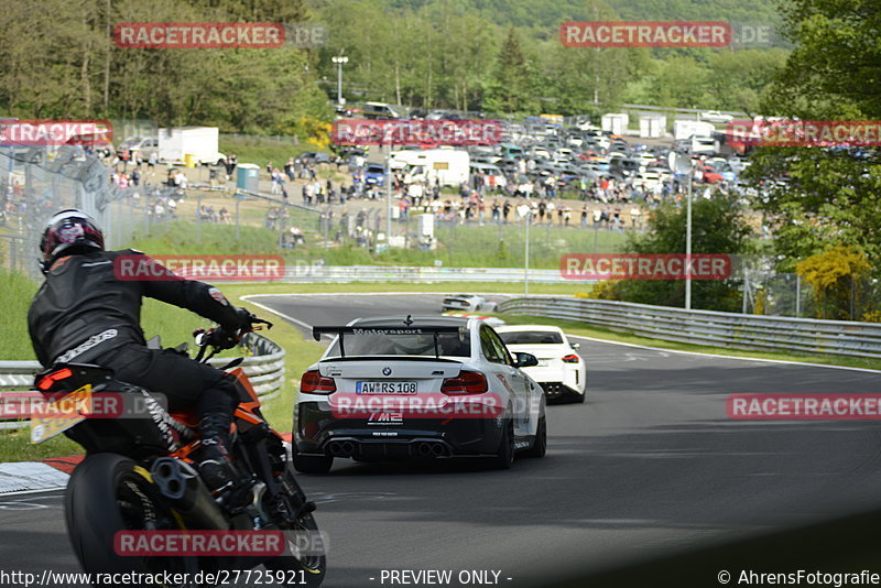 Bild #27725921 - Touristenfahrten Nürburgring Nordschleife (19.05.2024)