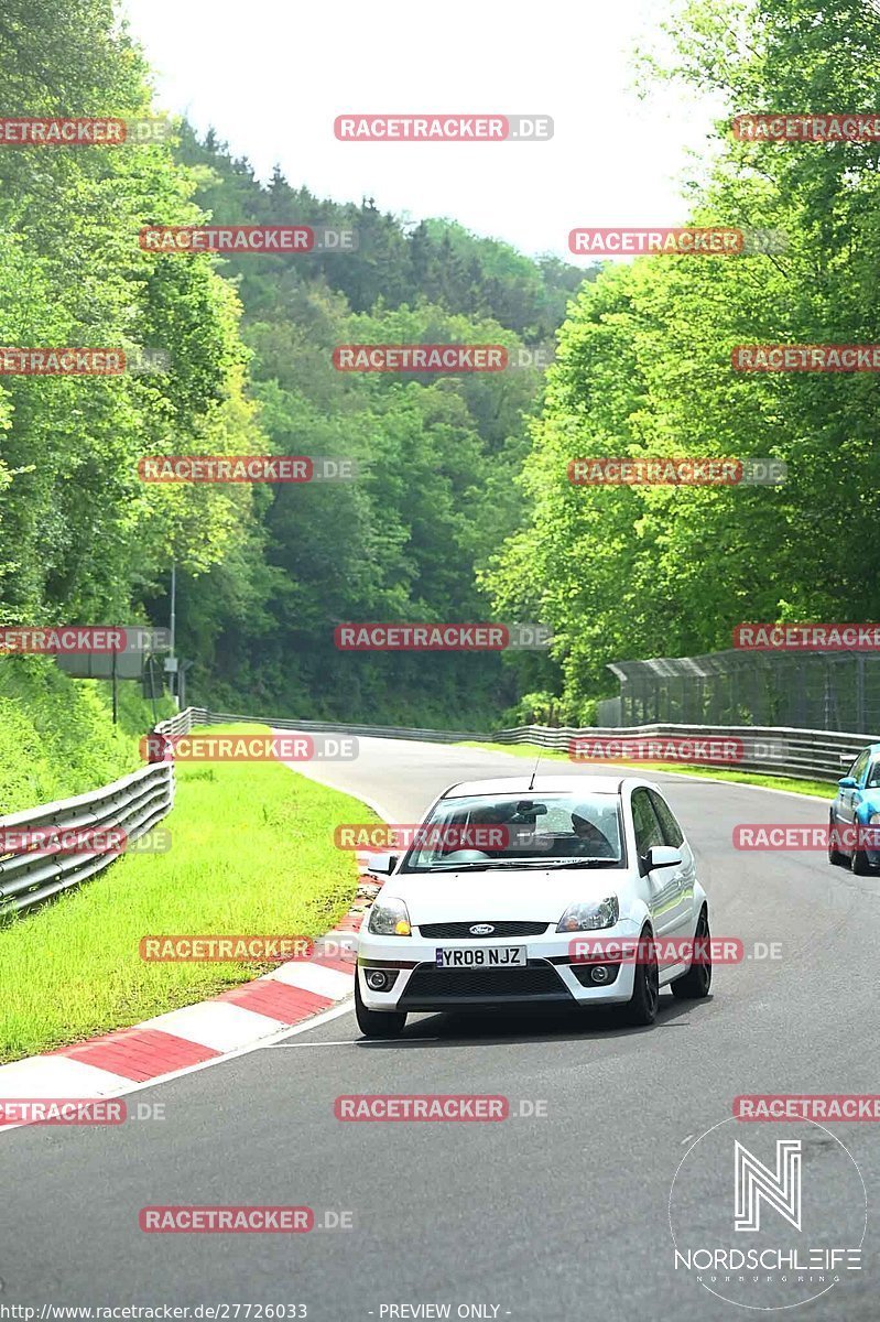 Bild #27726033 - Touristenfahrten Nürburgring Nordschleife (19.05.2024)