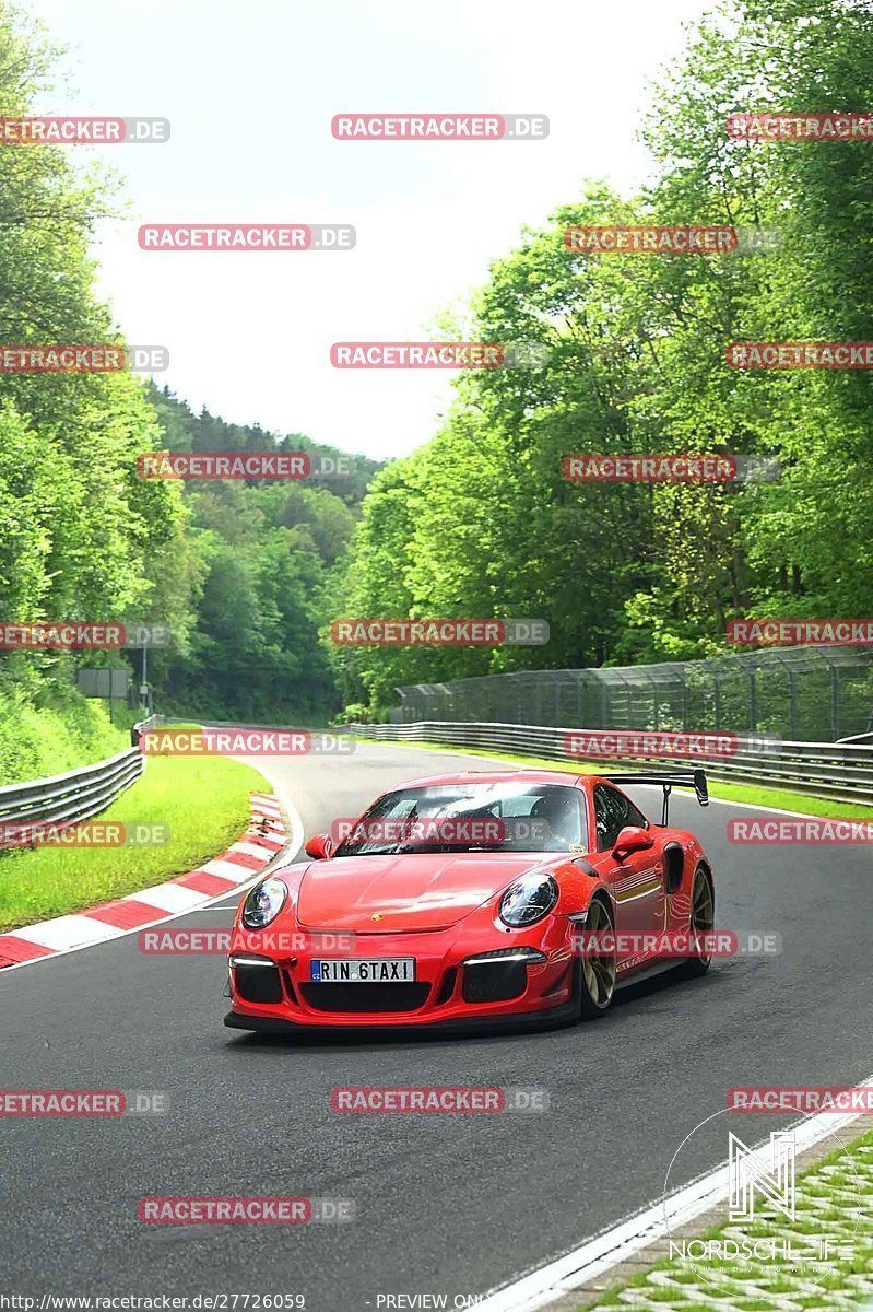 Bild #27726059 - Touristenfahrten Nürburgring Nordschleife (19.05.2024)