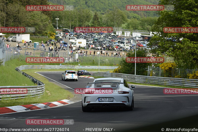 Bild #27726074 - Touristenfahrten Nürburgring Nordschleife (19.05.2024)