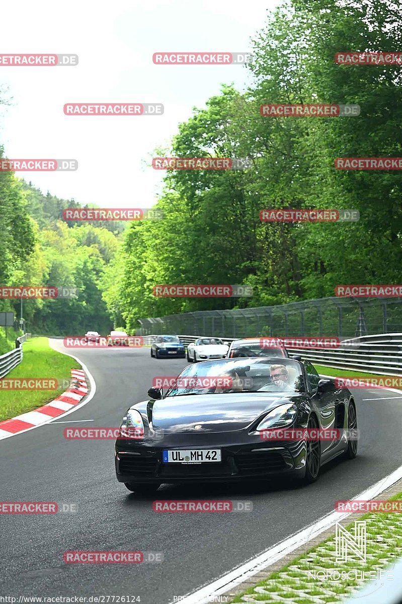 Bild #27726124 - Touristenfahrten Nürburgring Nordschleife (19.05.2024)