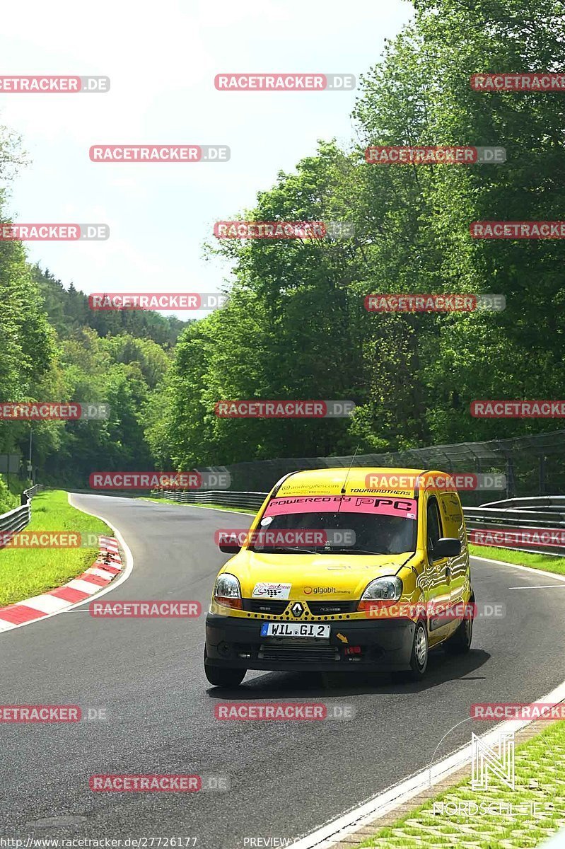 Bild #27726177 - Touristenfahrten Nürburgring Nordschleife (19.05.2024)