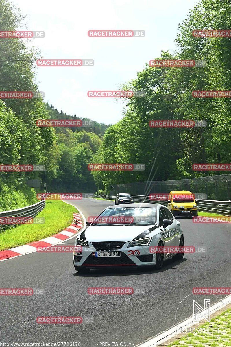 Bild #27726178 - Touristenfahrten Nürburgring Nordschleife (19.05.2024)