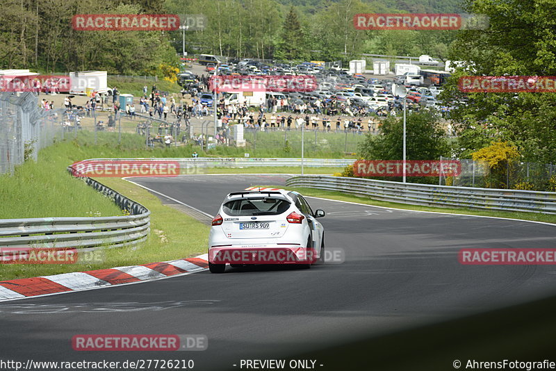 Bild #27726210 - Touristenfahrten Nürburgring Nordschleife (19.05.2024)