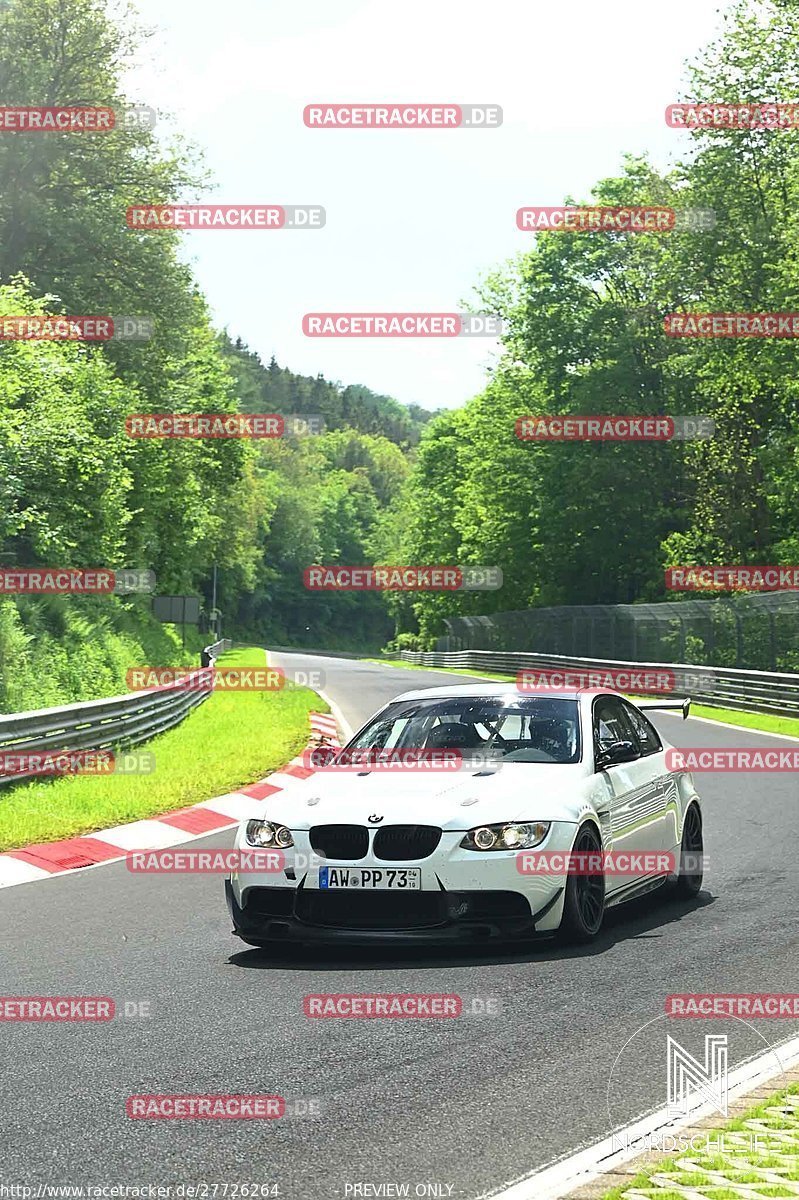 Bild #27726264 - Touristenfahrten Nürburgring Nordschleife (19.05.2024)