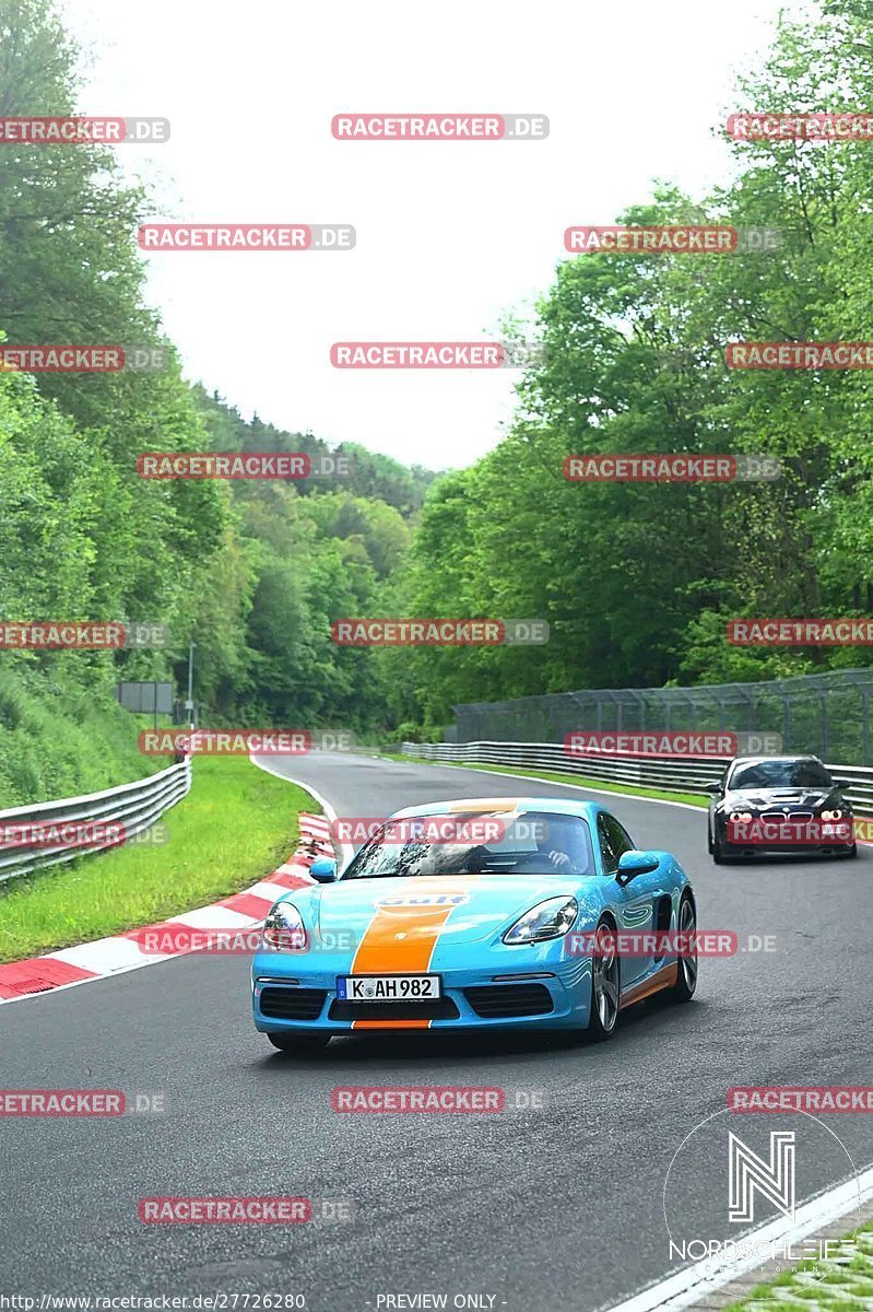 Bild #27726280 - Touristenfahrten Nürburgring Nordschleife (19.05.2024)