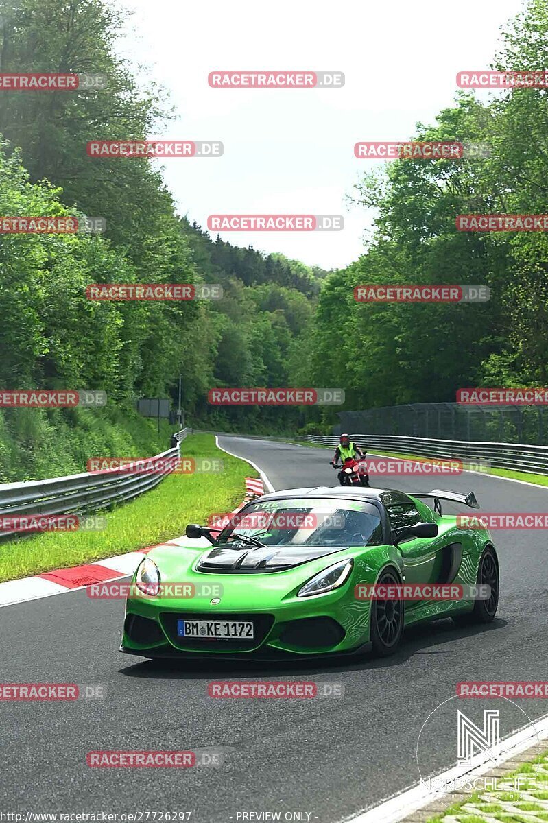 Bild #27726297 - Touristenfahrten Nürburgring Nordschleife (19.05.2024)