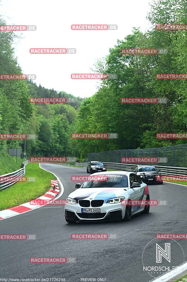 Bild #27726298 - Touristenfahrten Nürburgring Nordschleife (19.05.2024)