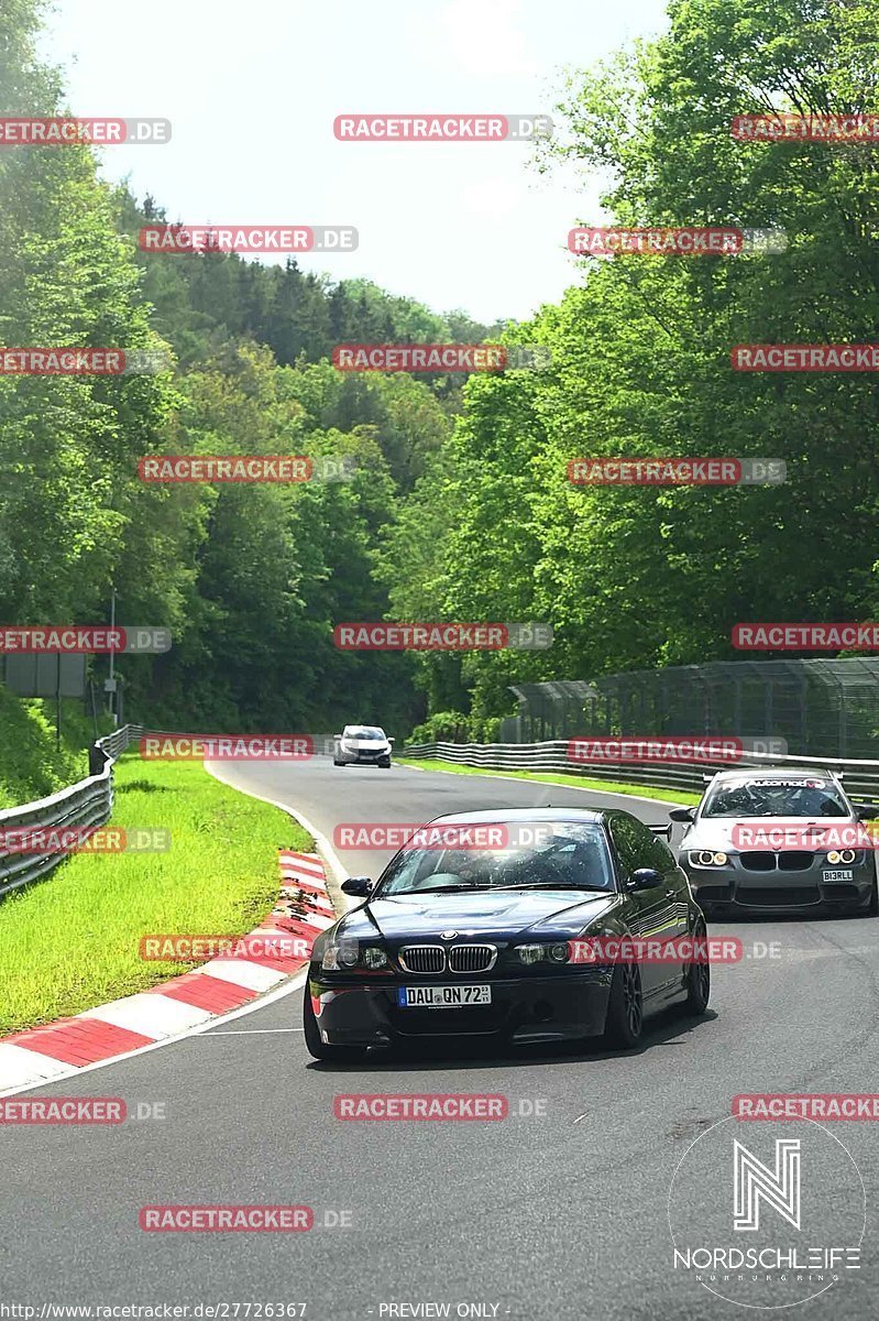 Bild #27726367 - Touristenfahrten Nürburgring Nordschleife (19.05.2024)