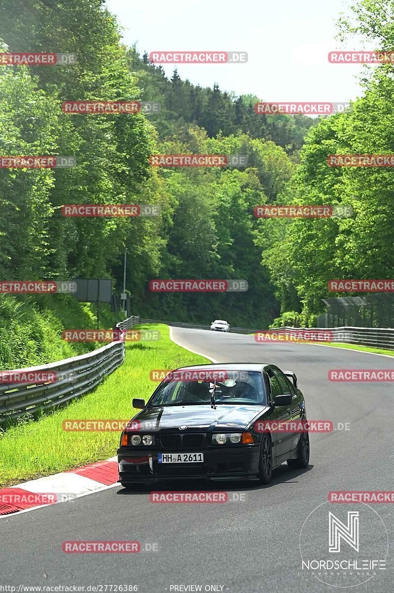 Bild #27726386 - Touristenfahrten Nürburgring Nordschleife (19.05.2024)