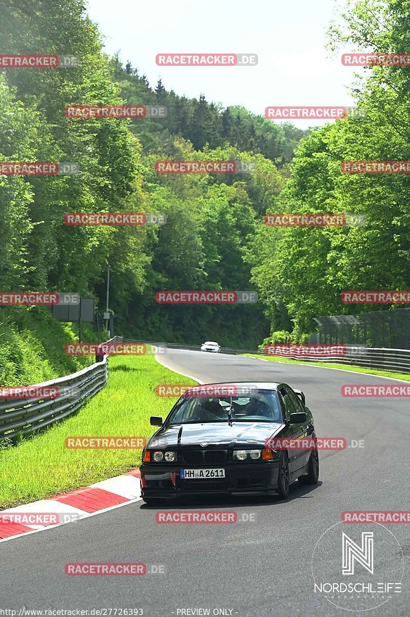 Bild #27726393 - Touristenfahrten Nürburgring Nordschleife (19.05.2024)