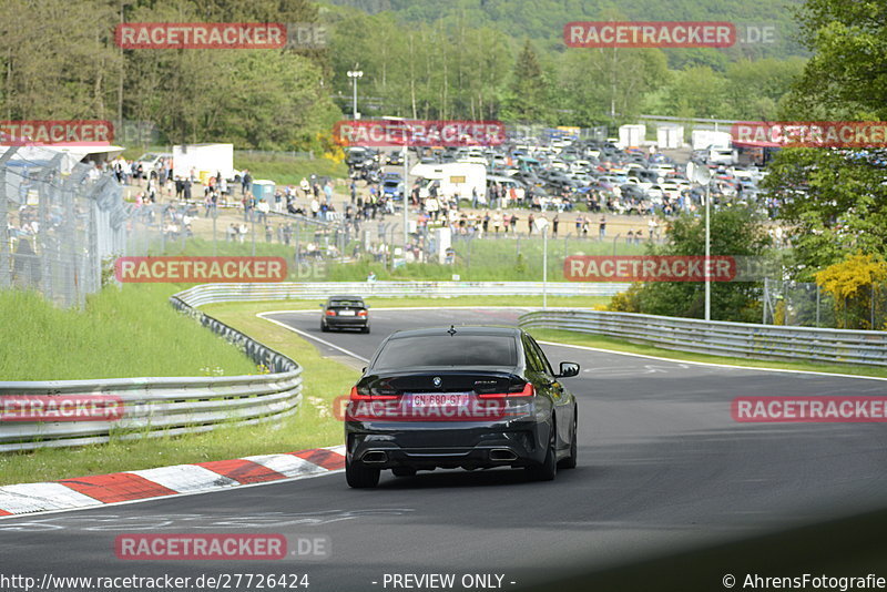 Bild #27726424 - Touristenfahrten Nürburgring Nordschleife (19.05.2024)