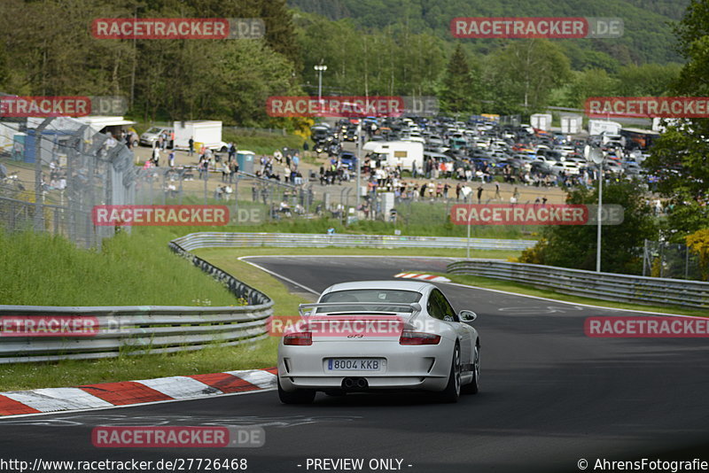 Bild #27726468 - Touristenfahrten Nürburgring Nordschleife (19.05.2024)