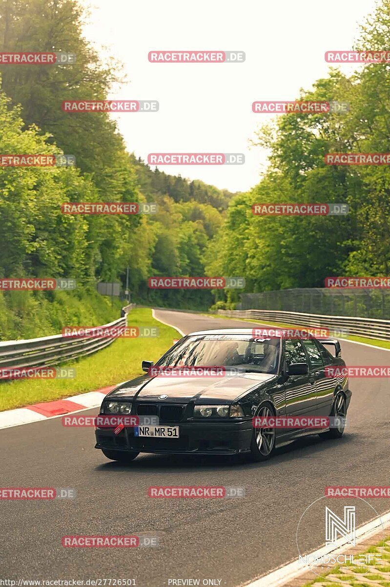 Bild #27726501 - Touristenfahrten Nürburgring Nordschleife (19.05.2024)