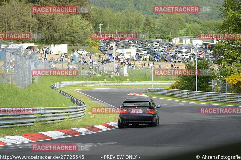 Bild #27726546 - Touristenfahrten Nürburgring Nordschleife (19.05.2024)