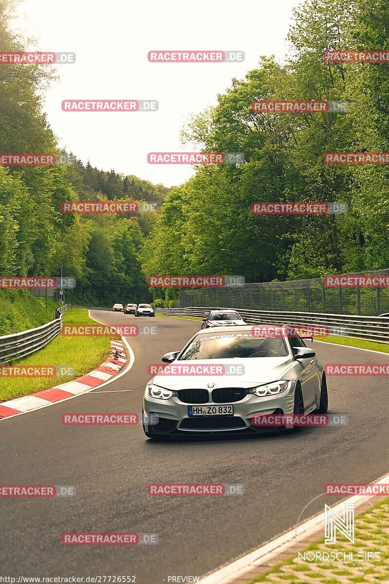 Bild #27726552 - Touristenfahrten Nürburgring Nordschleife (19.05.2024)