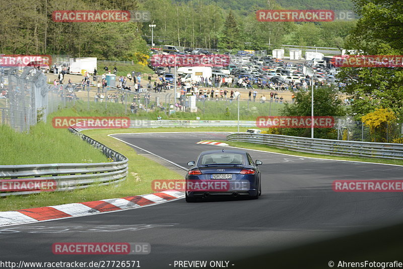 Bild #27726571 - Touristenfahrten Nürburgring Nordschleife (19.05.2024)