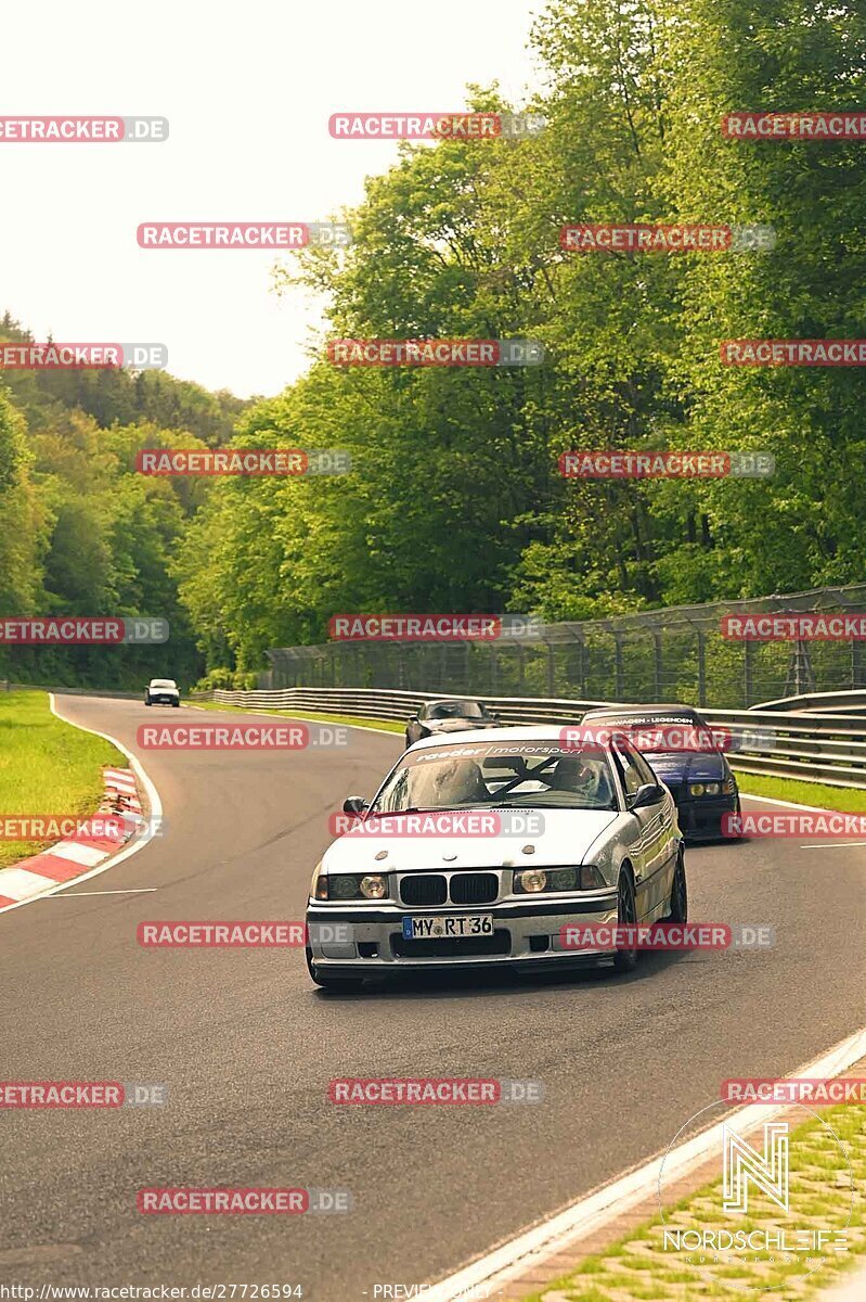 Bild #27726594 - Touristenfahrten Nürburgring Nordschleife (19.05.2024)