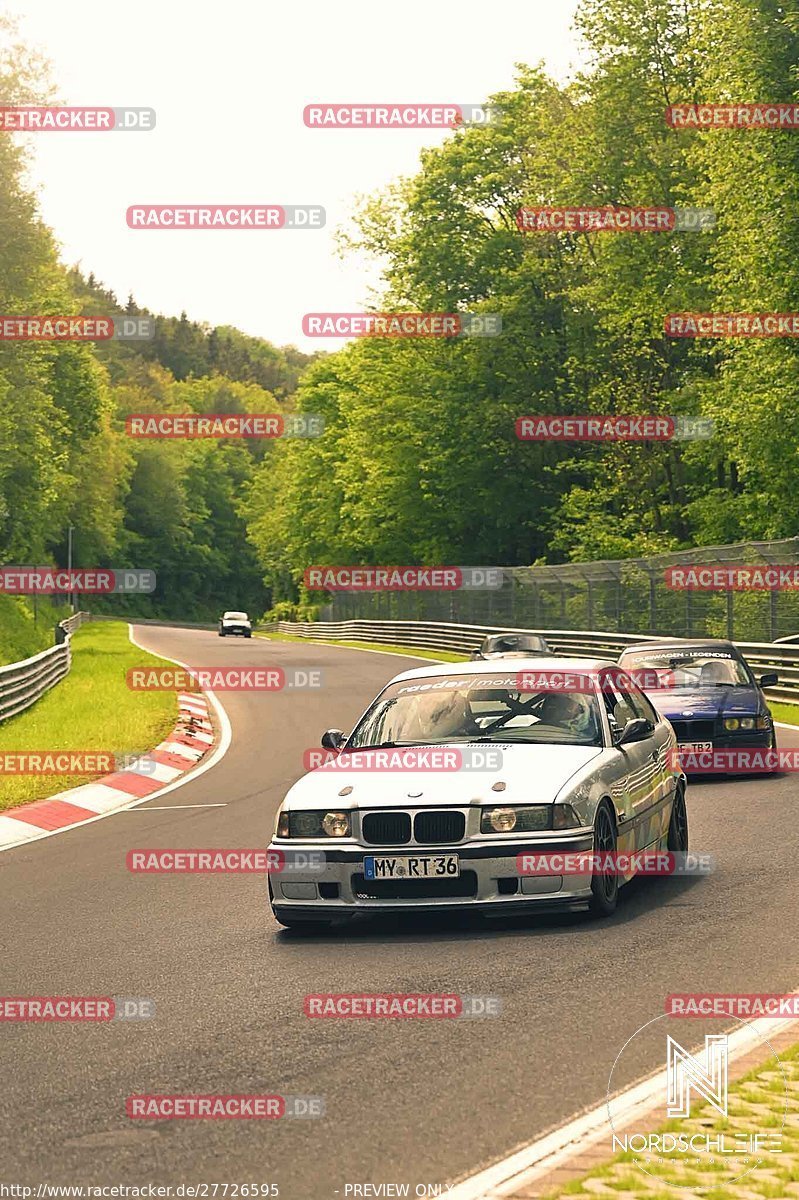 Bild #27726595 - Touristenfahrten Nürburgring Nordschleife (19.05.2024)