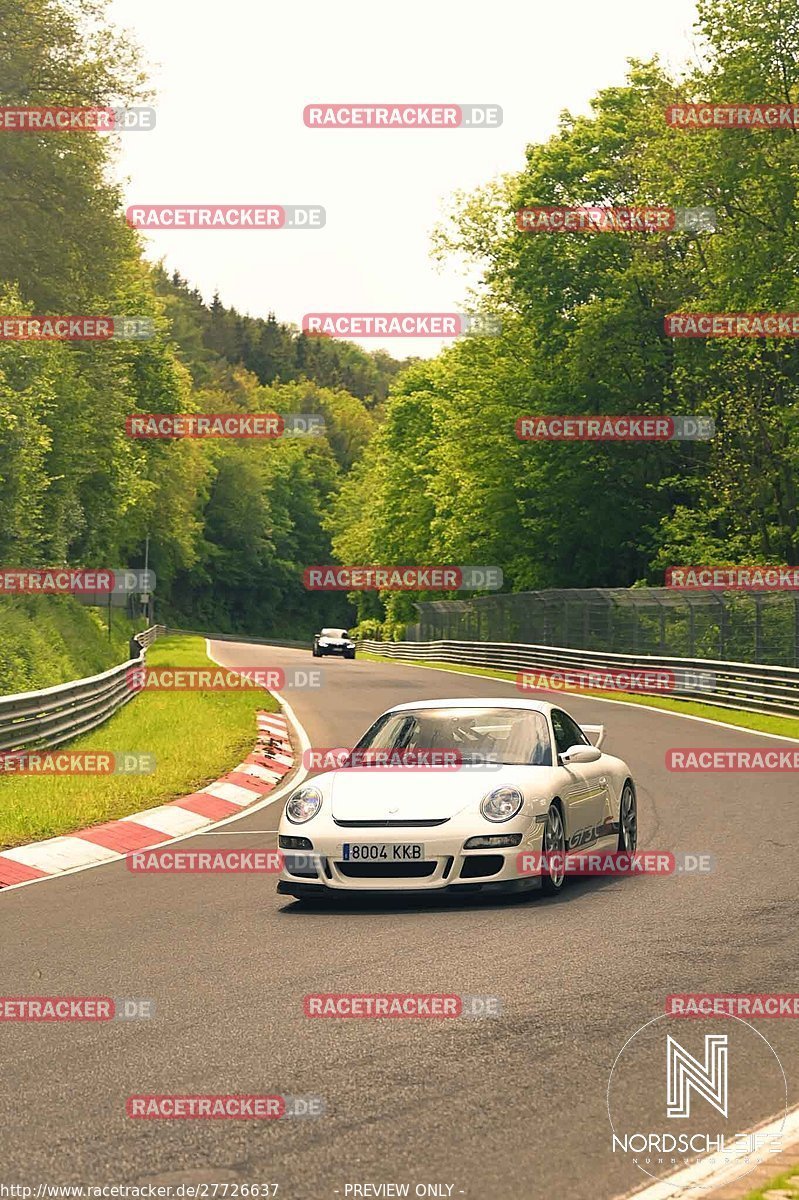 Bild #27726637 - Touristenfahrten Nürburgring Nordschleife (19.05.2024)