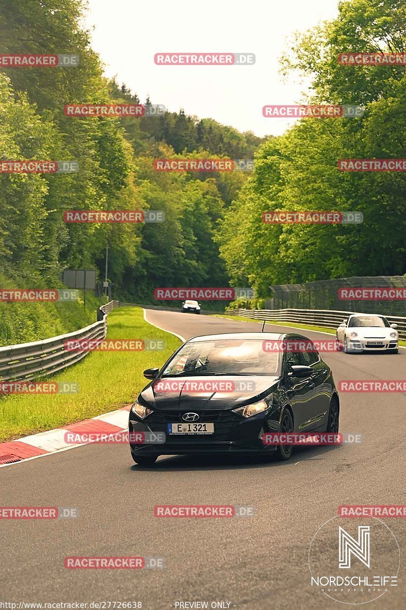 Bild #27726638 - Touristenfahrten Nürburgring Nordschleife (19.05.2024)