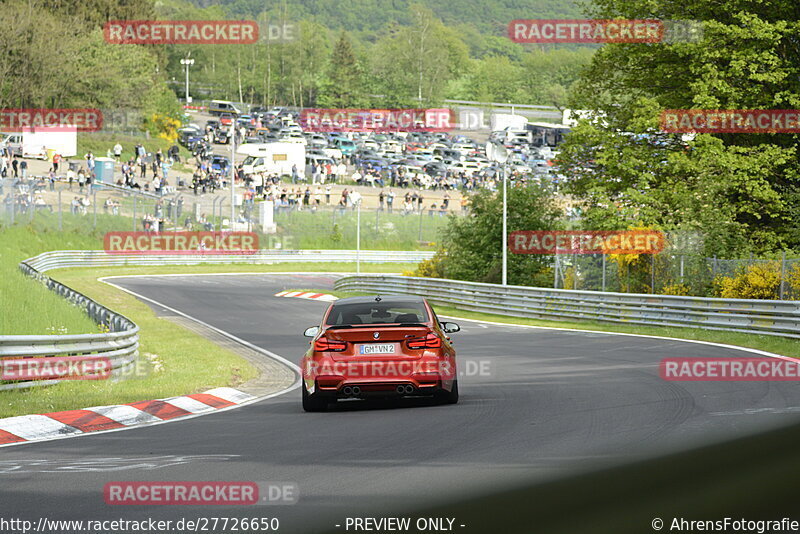 Bild #27726650 - Touristenfahrten Nürburgring Nordschleife (19.05.2024)