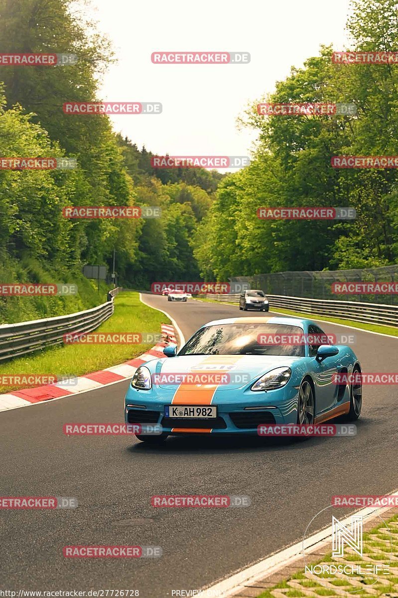 Bild #27726728 - Touristenfahrten Nürburgring Nordschleife (19.05.2024)