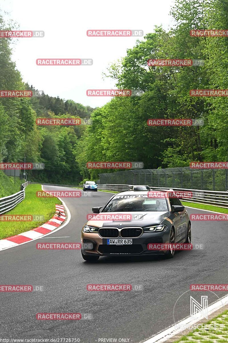 Bild #27726750 - Touristenfahrten Nürburgring Nordschleife (19.05.2024)