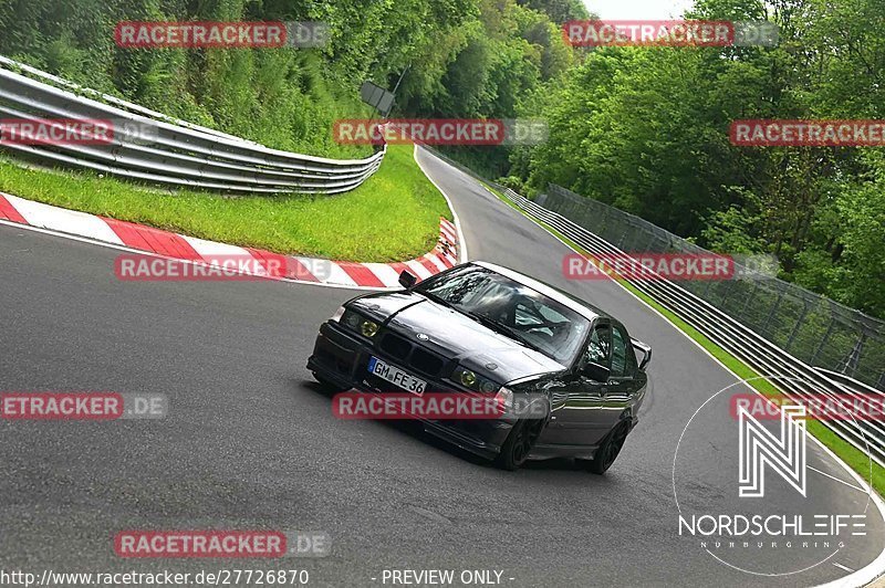 Bild #27726870 - Touristenfahrten Nürburgring Nordschleife (19.05.2024)