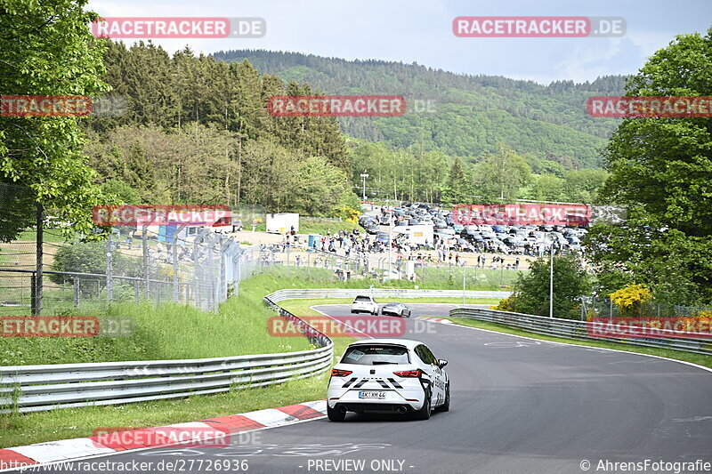 Bild #27726936 - Touristenfahrten Nürburgring Nordschleife (19.05.2024)