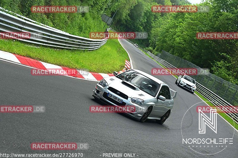 Bild #27726970 - Touristenfahrten Nürburgring Nordschleife (19.05.2024)