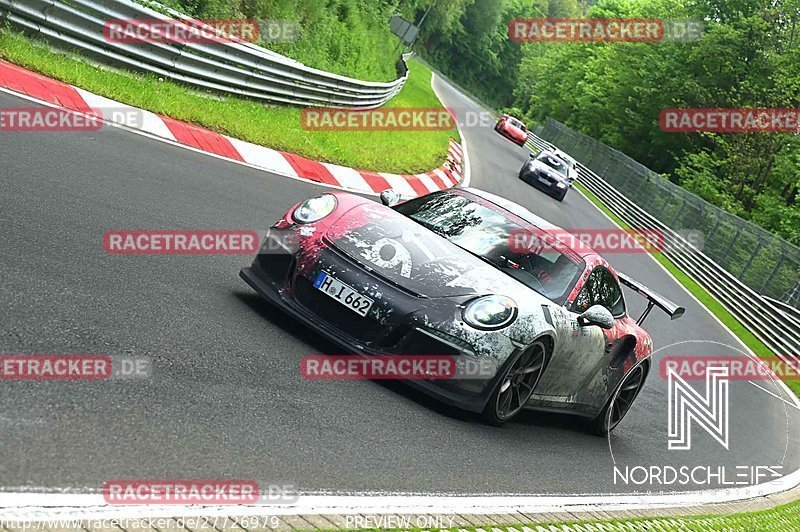 Bild #27726979 - Touristenfahrten Nürburgring Nordschleife (19.05.2024)