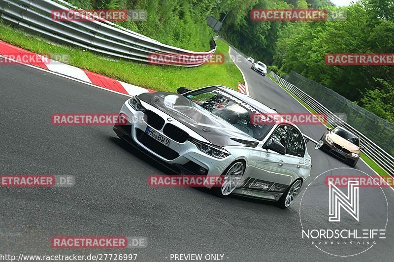 Bild #27726997 - Touristenfahrten Nürburgring Nordschleife (19.05.2024)